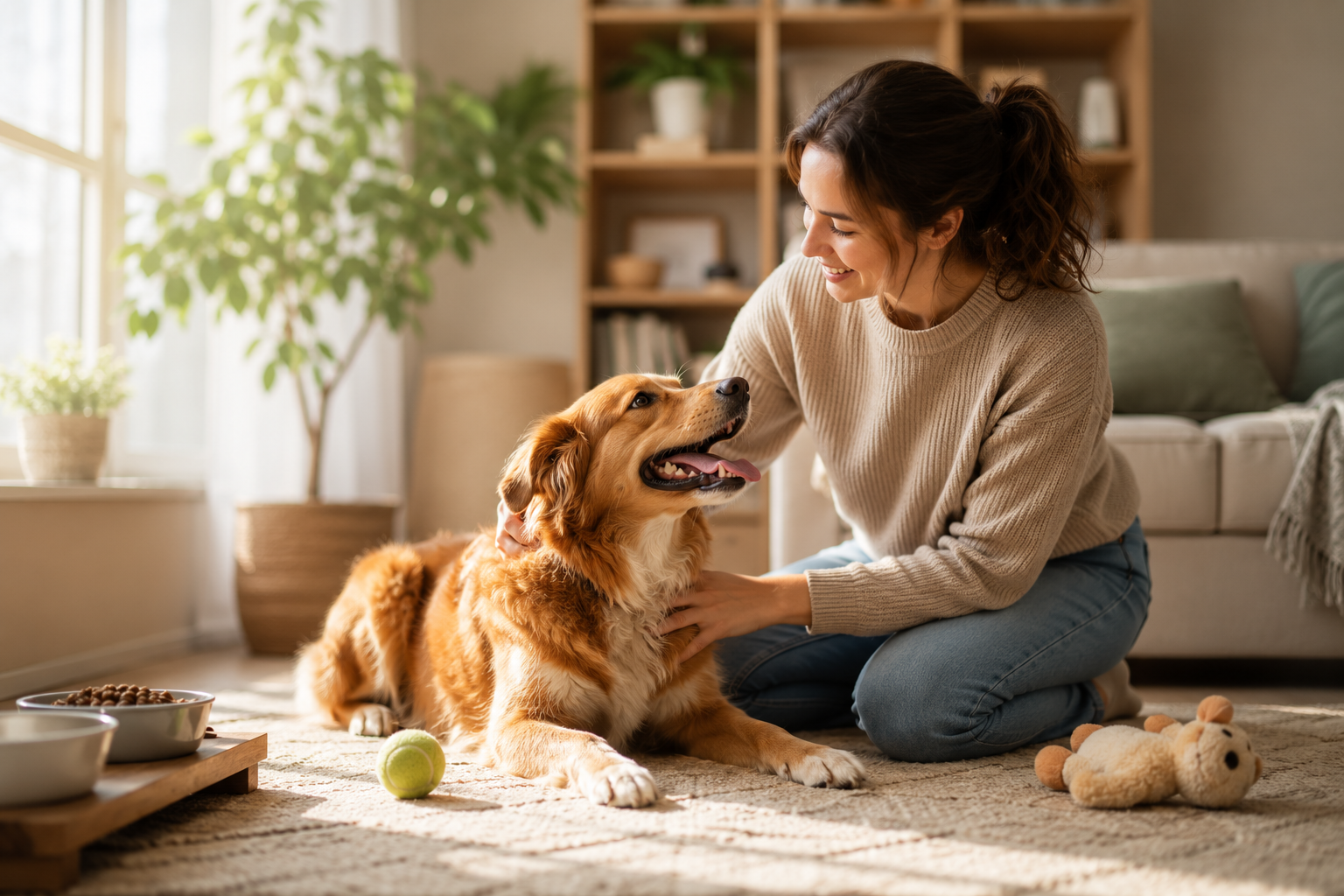 5 Things Most Dog Owners Miss (And How to Get Them Right)