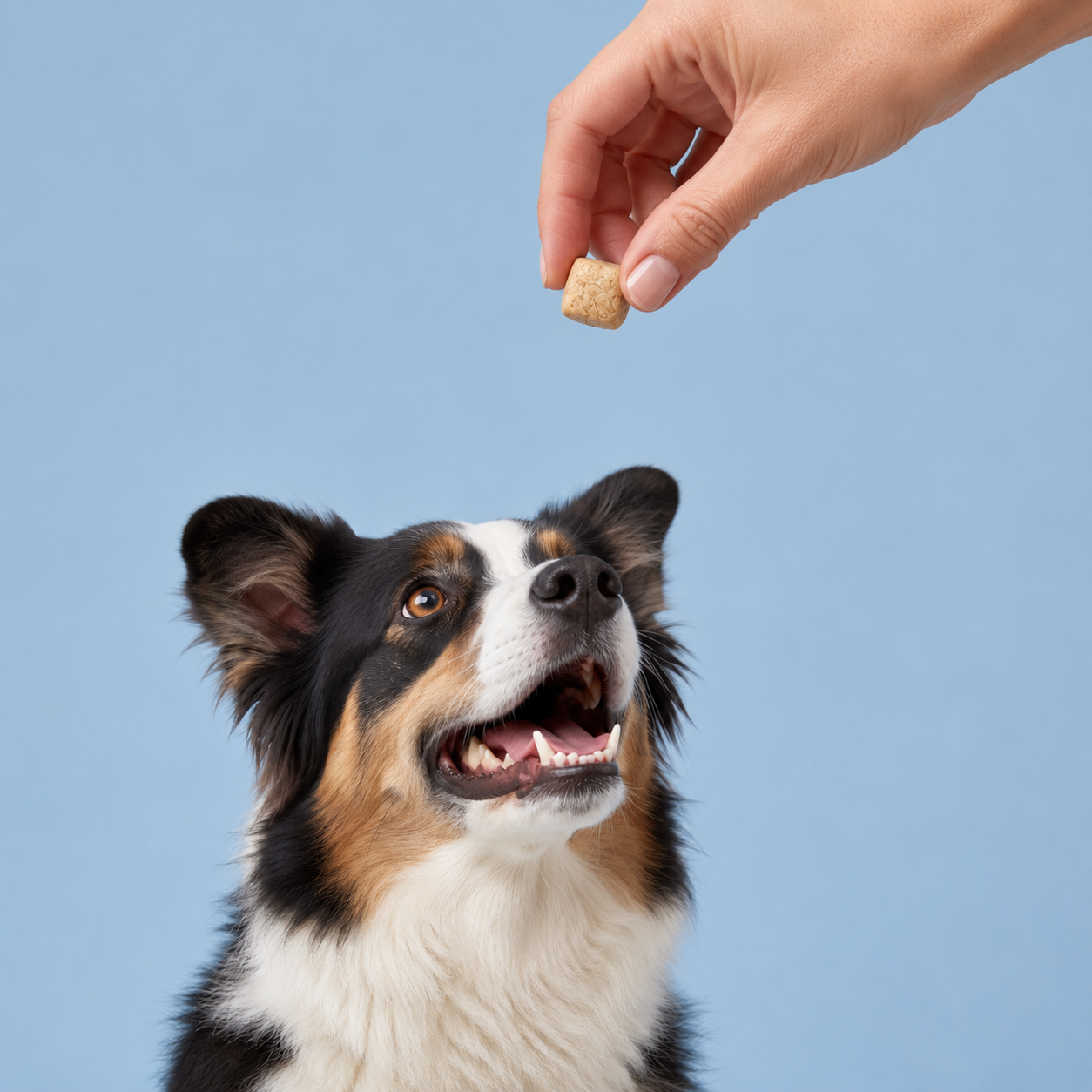 Freeze-Dried Calming Support Dog & Cat Treats